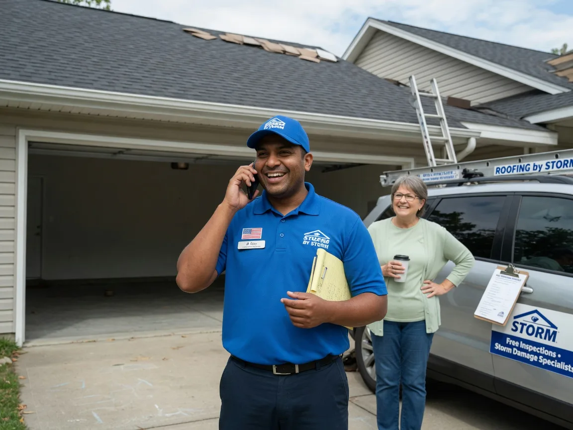 Roof Repair Near Me Waubay, SD FAQs